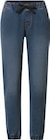 Denim-Joggers von Esmara für 12,99 € bei Lidl im Angebot Denim-Joggers von Esmara im aktuellen Lidl Prospekt