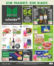 Marktkauf Discounter Prospekt der aktuellen Woche mit 22 Seiten, gültig von 14.09.2026 bis 19.09.2026, in Hövelhof und Umgebung Aktueller Marktkauf Discounter Prospekt in Hövelhof und Umgebung, "Aktuelle Angebote" mit 22 Seiten, 14.09.2026 - 19.09.2026