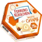 Küsschen von Ferrero im aktuellen EDEKA Prospekt für 2,99 €