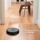 Robot Laveur Roomba R113840 en promo à 249,00 € chez Auchan Hypermarché Robot Laveur Roomba R113840 dans le catalogue Auchan Hypermarché