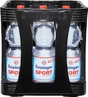 Sport Mineralwasser Angebote von Ensinger bei Netto Marken-Discount Reutlingen für 4,99 €