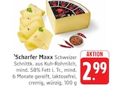 Schweizer Schnittkäse bei E center im Korntal-Münchingen Prospekt für 2,99 €