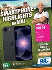 iPhone 17e bei expert im Prospekt "" für 99,00 €