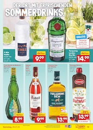 Penninger im Netto Marken-Discount Prospekt Penninger im Netto Marken-Discount Prospekt Aktuelle Angebote auf S. 27