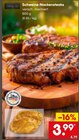Aktuelles Schweine-Nackensteaks Angebot bei Netto Marken-Discount in Ingolstadt ab 3,99 €