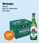 Pilsener bei Trink und Spare im Oberhausen Prospekt für 9,99 €
