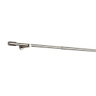 VORHANGSTANGENSET 160 cm im Angebot bei XXXLutz in Solingen VORHANGSTANGENSET 160 cm Angebote von XXXLutz bei XXXLutz Solingen für 39,99 €
