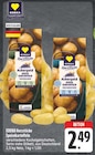Ackergold Speisekartoffeln Angebote von EDEKA Herzstücke bei EDEKA Bautzen für 2,49 €