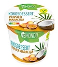 Veganes Kokosdessert von Vemondo im aktuellen Lidl Prospekt für 0,39 €