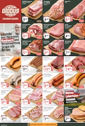 Rinderbraten im GLOBUS Prospekt in Erlangen Aktueller GLOBUS Prospekt mit Rinderbraten, "Aktuelle Angebote", Seite 10