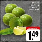 EDEKA Erkrath - Limetten Angebot im Prospekt Limetten bei EDEKA im Erkrath Prospekt für 1,49 €
