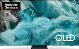 GQ65Q7F5AUXZG im Angebot bei expert in Leer GQ65Q7F5AUXZG Angebote von Samsung bei expert Leer für 599,00 €