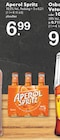 Spritz Angebote von Aperol bei TOP Getränke Krefeld für 6,99 €