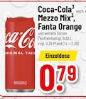 Coca-Cola bei EDEKA im Prospekt "" für 0,79 €