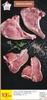 Veau : côtes (première, filet) ou côtes à griller - JEAN ROZÉ - Intermarché Super Veau : côtes (première, filet) ou côtes à griller - JEAN ROZÉ à 13,90 € dans le catalogue Intermarché Super