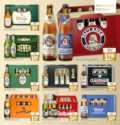 Aktueller Marktkauf Prospekt mit Bitburger, "Aktuelle Angebote", Seite 33