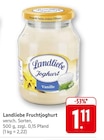 Angebot im EDEKA Landau (Pfalz) Prospekt EDEKA Landau (Pfalz) Prospekt mit im Angebot für 1,11 €