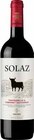Solaz Tempranillo & Cabernet Sauvignon Angebote von Osborne bei Marktkauf Heilbronn für 4,99 €