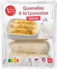 Quenelles à la lyonnaise - LA CUISINE DES SAVEURS dans le catalogue Aldi