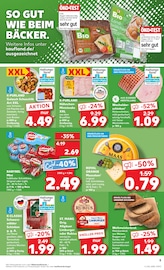 Geflügel im Kaufland Prospekt in Elmshorn Aktueller Kaufland Prospekt mit Geflügel, "Aktuelle Angebote", Seite 5