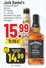 Aktuelles Tennessee Whiskey Angebot bei Trinkgut in Laatzen ab 14,99 €