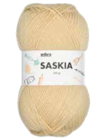 Fil à tricoter - SASKIA - Wibra à Lille Fil à tricoter - SASKIA en promo chez Wibra Lille à 7,00 €