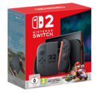 Nintendo Switch + Mario Kart World-Set Angebote bei expert Langenfeld für 499,00 €
