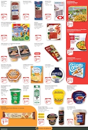 Aktueller GLOBUS Prospekt mit Käse, "Aktuelle Angebote", Seite 3