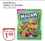 Aktuelles JoyStixx Angebot bei GLOBUS in Duisburg ab 1,99 €