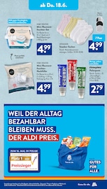 Steine im ALDI SÜD Prospekt in Nürtingen Aktueller ALDI SÜD Prospekt mit Steine, "Gutes für Alle.", Seite 18