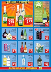 Aktueller Marktkauf Prospekt mit Gin, "AUSWAHL RIESIG, PREISE NIEDRIG", Seite 27