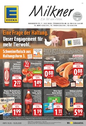 EDEKA Prospekt für Ahlen: "Aktuelle Angebote", 24 Seiten, 10.03.2025 - 15.03.2025