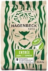 NCC Bio Kapseln Angebote von Hagenbeck bei REWE Hamburg für 4,79 €