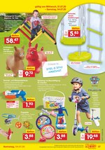 Netto Marken-Discount Prospekt für Braunschweig mit 13 Seiten Netto Marken-Discount Prospekt für Braunschweig: "Super Wochenende", 13 Seiten, 02.07.2020 - 04.07.2020