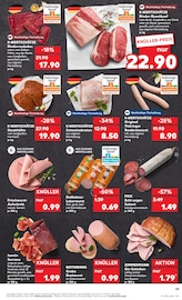 Aktueller Kaufland Prospekt mit Gin, "Aktuelle Angebote", Seite 19