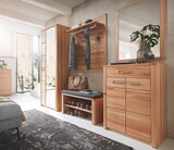 Aktuelles Garderobenprogramm NATURE ONE Angebot bei Zurbrüggen in Paderborn ab 98,90 €