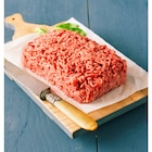 Carrefour Market Les Goudes - Promo Viande hachée pur bœuf race à viande 12% M.G. REFLETS DE FRANCE Promo Viande hachée pur bœuf race à viande 12% M.G. REFLETS DE FRANCE à 5,99 € dans le catalogue Carrefour Market à Les Goudes