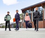 Pantalon Enfant - PUMA en promo chez Intersport Pantalon Enfant - PUMA dans le catalogue Intersport