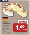 Allgäuer Rahmtorte im Angebot bei combi in Oldenburg Allgäuer Rahmtorte Angebote bei combi Oldenburg für 1,69 €