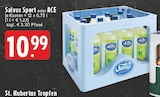 Sport im Angebot bei EDEKA in Nordhorn Sport Angebote von Salvus bei EDEKA Nordhorn für 10,99 €