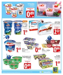 EDEKA Milchschnitte im Prospekt 