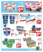 Milch im EDEKA Prospekt in Kaufbeuren Aktueller EDEKA Prospekt mit Milch, "Deine PAYBACK Vorteile", Seite 7