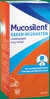Mucosilent im aktuellen Prospekt bei mea - meine apotheke in Senden