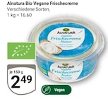 Aktuelle Sahne Angebote bei GLOBUS in Duisburg Aktuelles Bio Vegane Frischecreme Angebot bei GLOBUS in Duisburg ab 2,49 €