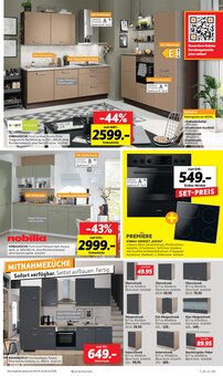 Geschirrspüler im Sconto SB Prospekt "Tiefpreisgarantie" mit 4 Seiten (Jena)