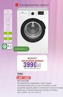 Promo Lave-linge à 399,99 € dans le catalogue Extra à La Loupe