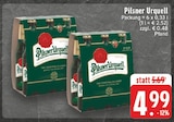 Pilsner Urquell bei EDEKA im Neuwied Prospekt für 4,99 €