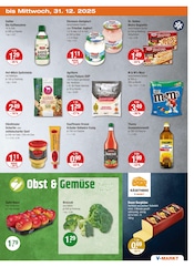 Aktueller V-Markt Prospekt mit Äpfel, "V-Markt einfach besser einkaufen", Seite 23