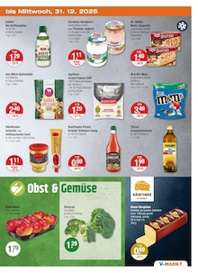 Joghurt im V-Markt Prospekt "V-Markt einfach besser einkaufen" mit 26 Seiten (Regensburg)