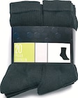 Tennis-/Arbeitssocken für 9,99 € bei Netto mit dem Scottie im Angebot Tennis-/Arbeitssocken im aktuellen Netto mit dem Scottie Prospekt